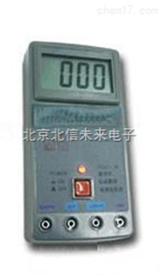 数字式自动量程绝缘电阻表  防静电地板检测表  防静电工作台台垫表面电阻表