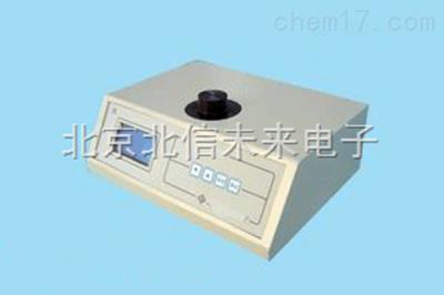 浊度仪  自来水厂化肥厂水处理测试仪 环保监测水浊度检测仪