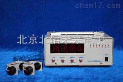 智能数字计时器  碰撞实验速度计时分析仪  重力加速度数字计时检测仪