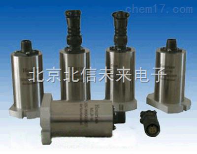 一体化超低频振动位移速度传感器 不锈钢防水振动分析仪 工程建筑振动检测仪