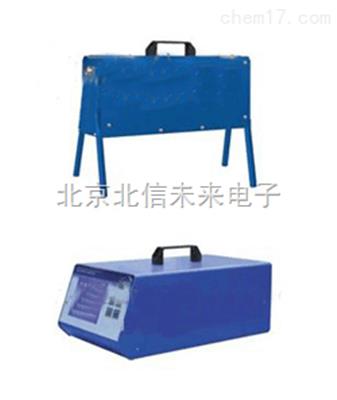 不透光烟度计 不透光烟度分析仪 分体式烟度检测仪 取样式烟度分析仪