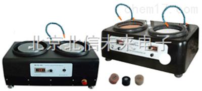 金相磨抛机  精密旋转低噪音磨抛仪  数字显示磨抛机
