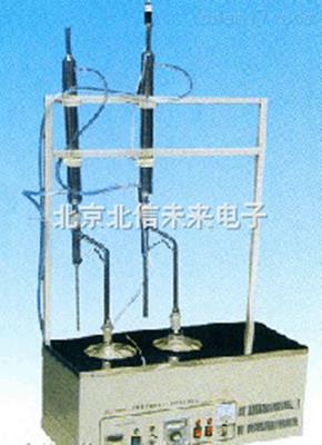原油含水测定仪 数显式原油含水分析仪  一机多用型原油水分测量仪