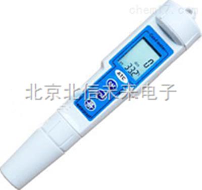 笔式电导率仪 迷你型电导率测试仪  一体式数字笔式电导率检测仪
