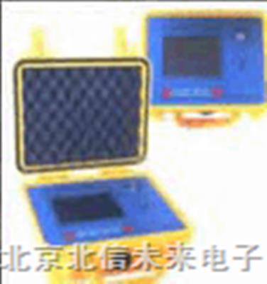 电缆障碍全自动测试仪 全自动式电缆障碍分析仪 电缆障碍分析仪