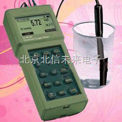 便携式溶解氧分析仪  BOD分析仪  便携式溶解氧检测仪 便携式溶解氧测量仪